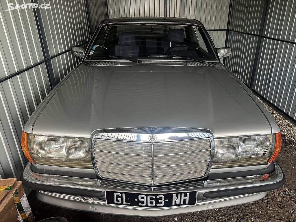 Mercedes-Benz OSTATNÍ - 4