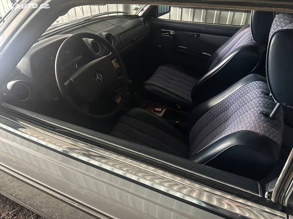 Mercedes-Benz OSTATNÍ - 5