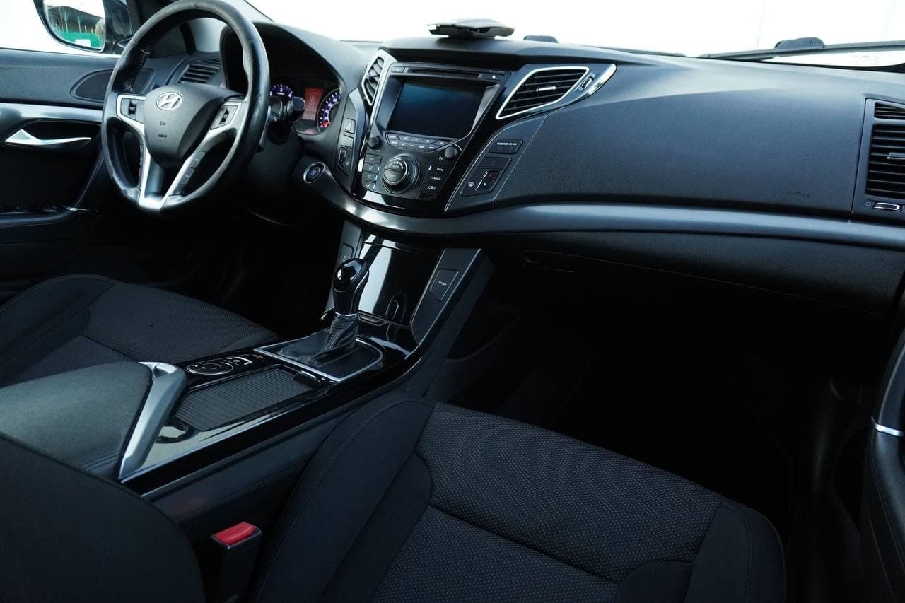 Hyundai i40 - 12