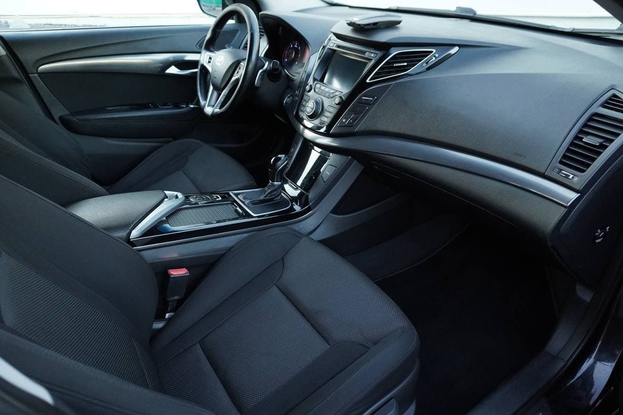 Hyundai i40 - 9