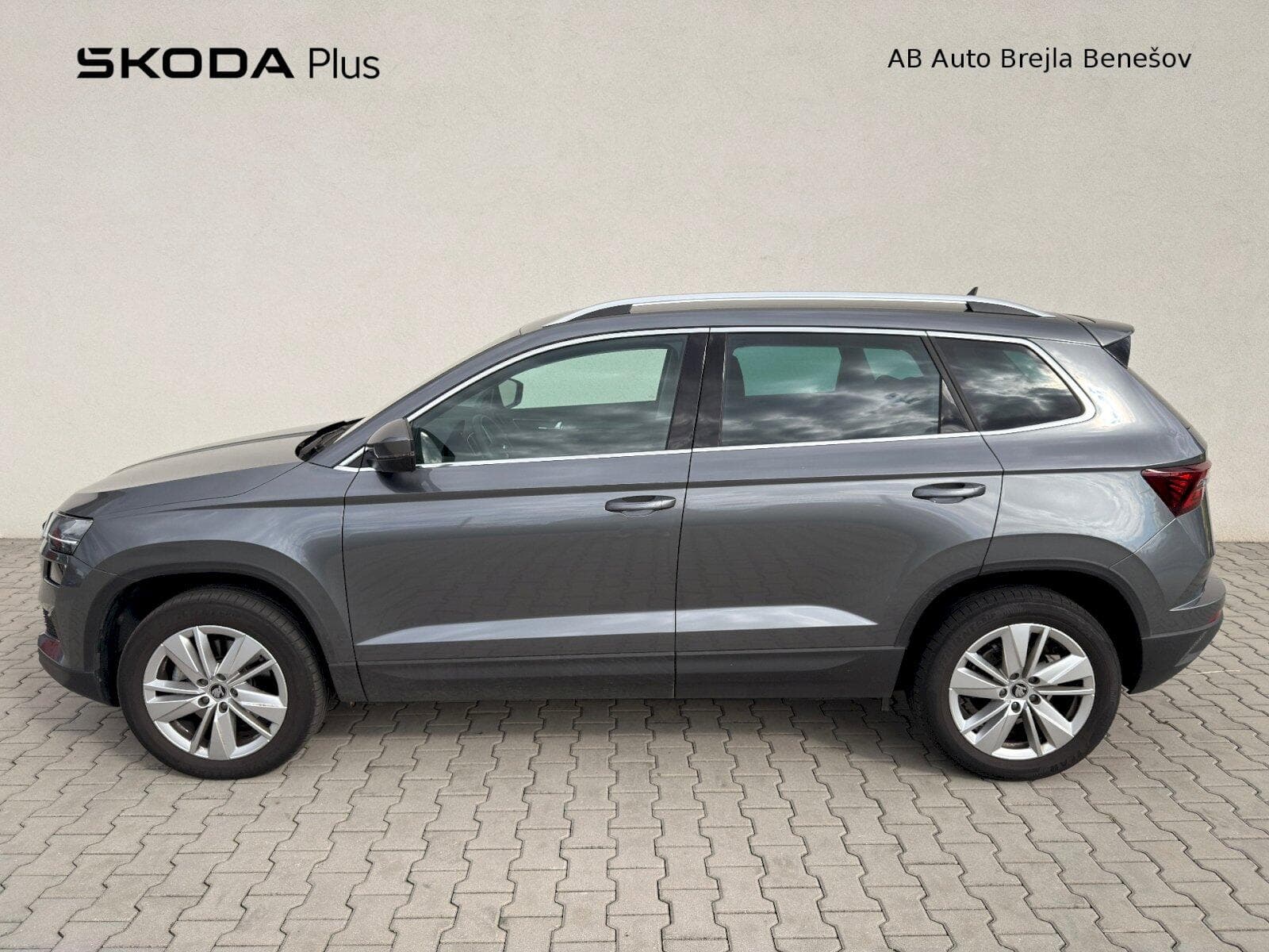 Škoda KAROQ - 3