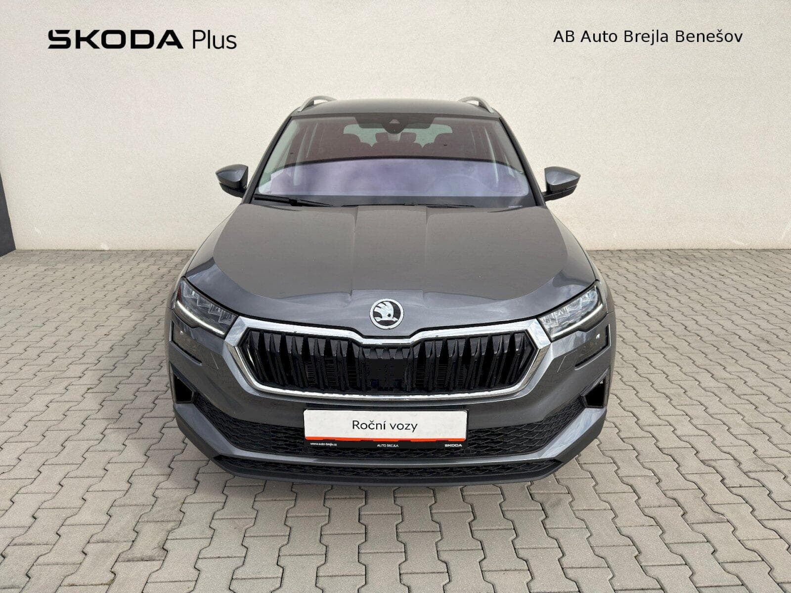 Škoda KAROQ - 4