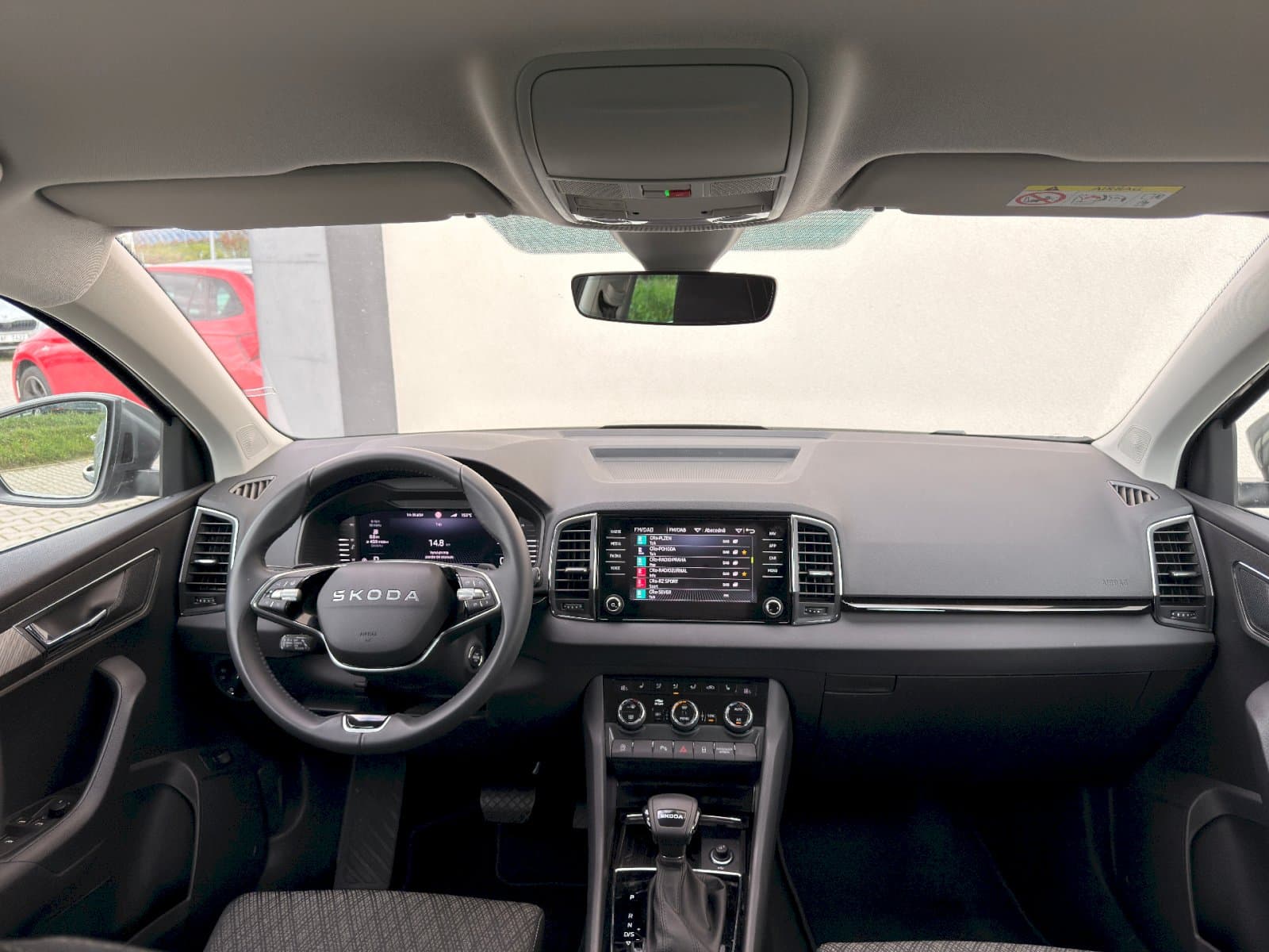Škoda KAROQ - 5
