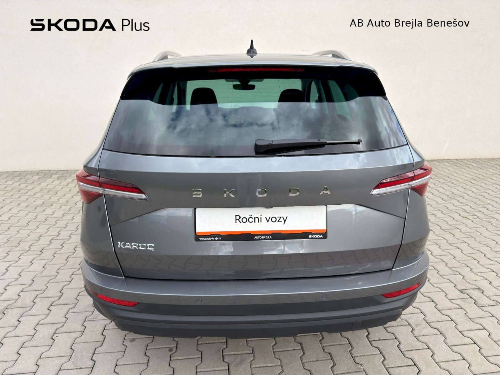 Škoda KAROQ - 6