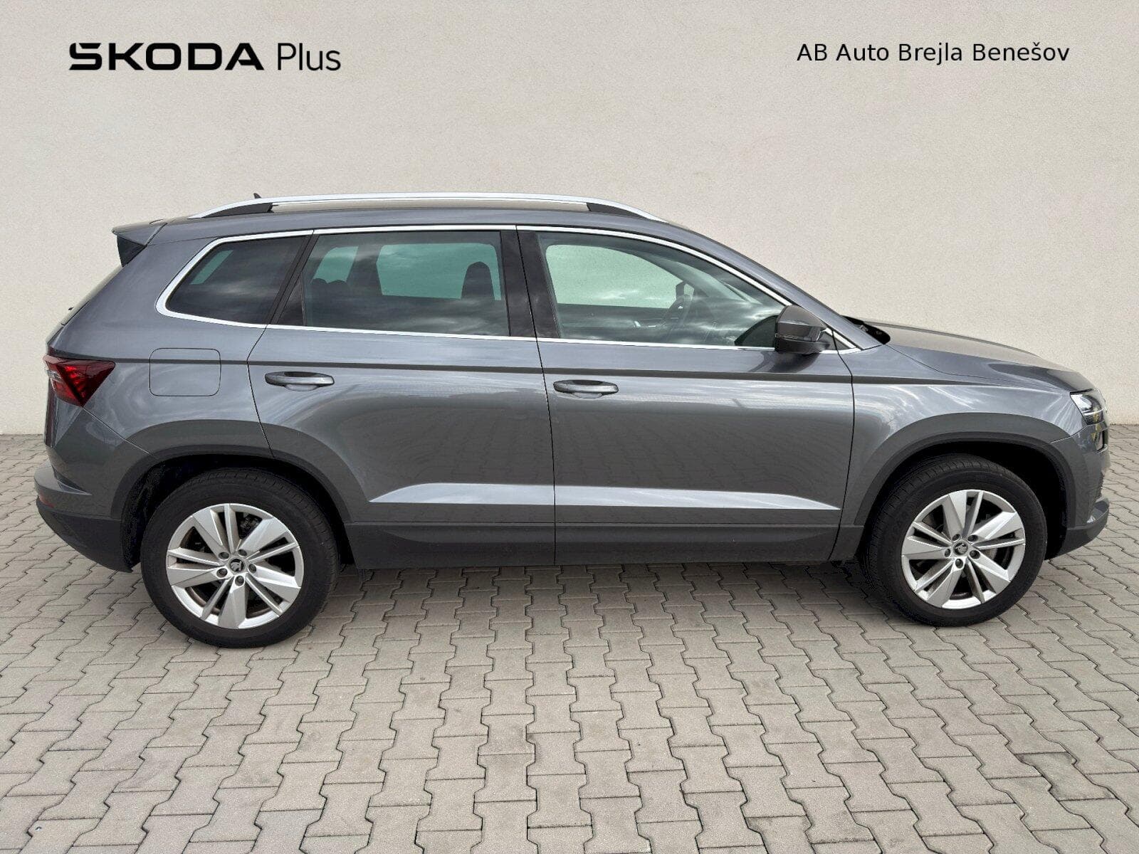 Škoda KAROQ - 7