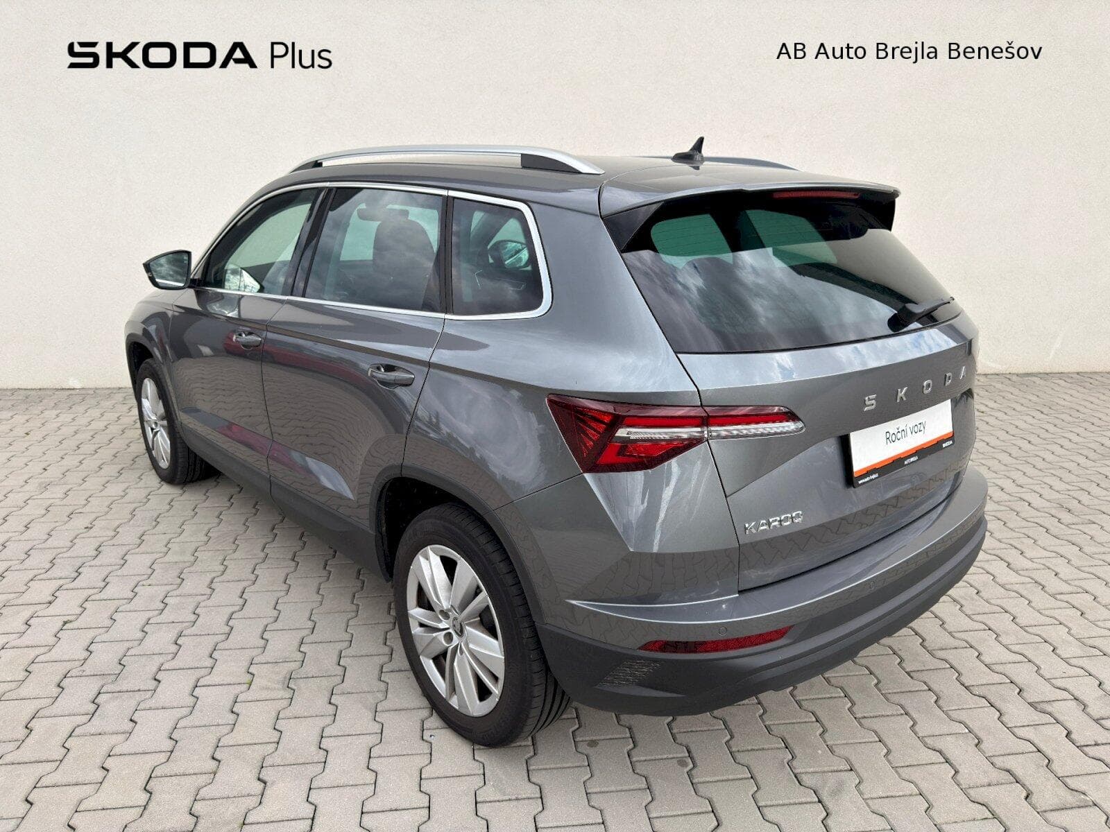 Škoda KAROQ - 8