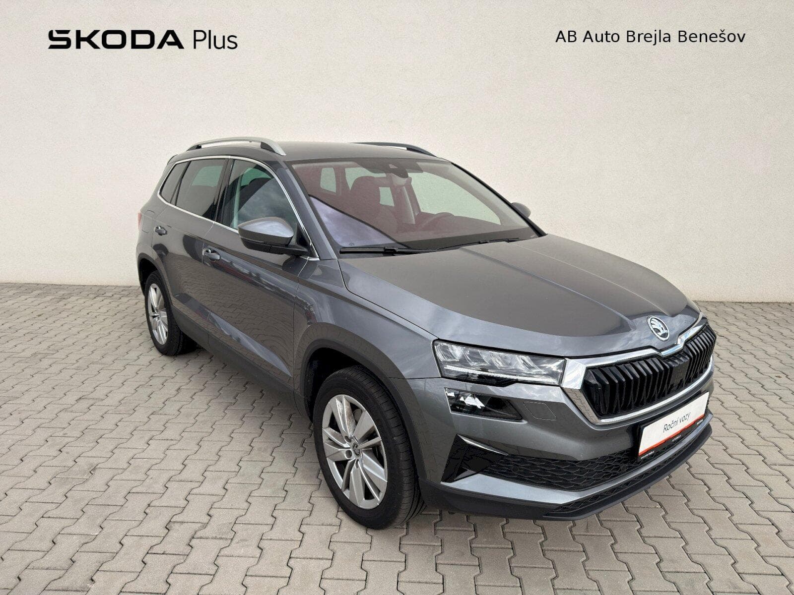 Škoda KAROQ - 9