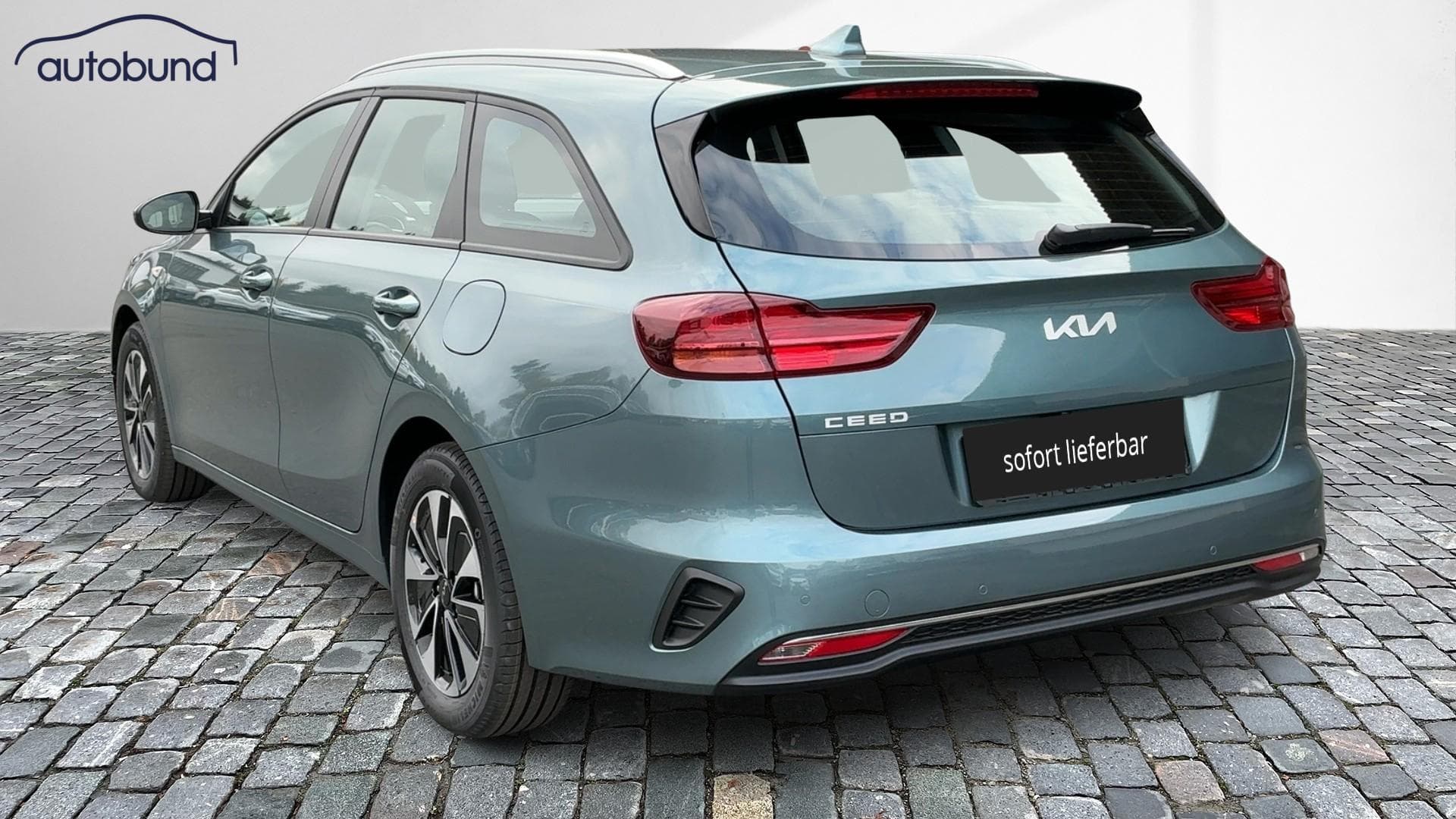 2025 Kia Cee'd - 2
