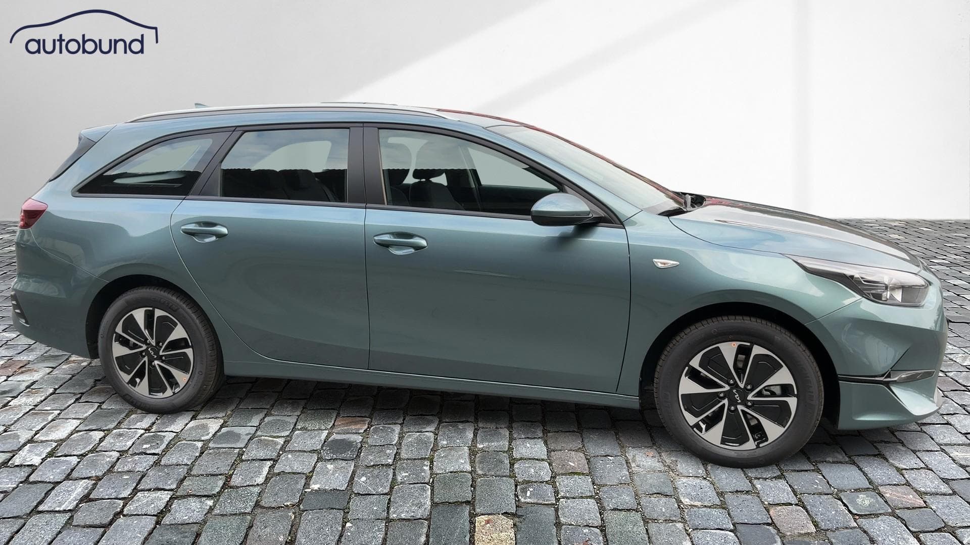 2025 Kia Cee'd - 3