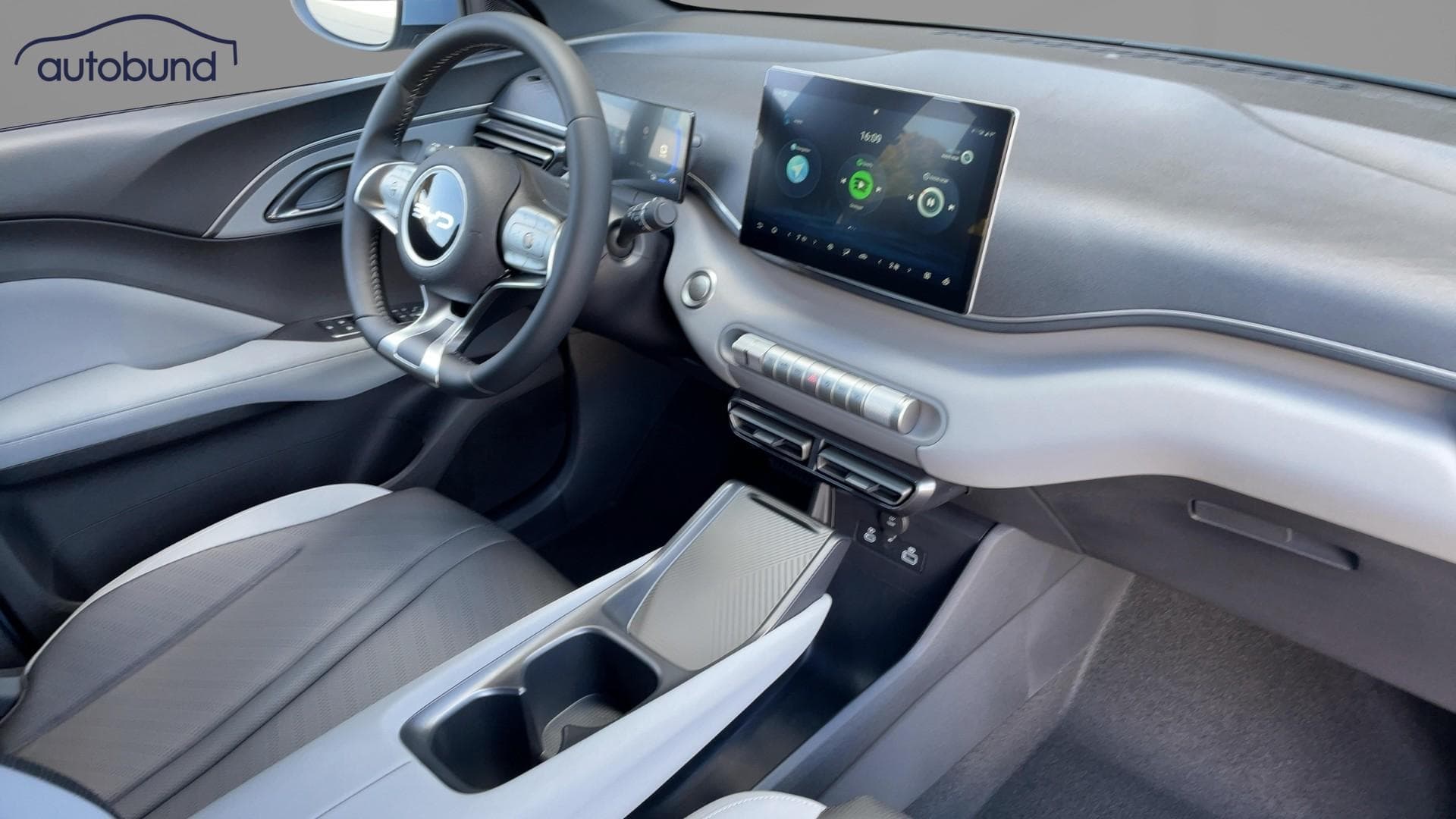 2025 BYD DOLPHIN - 3
