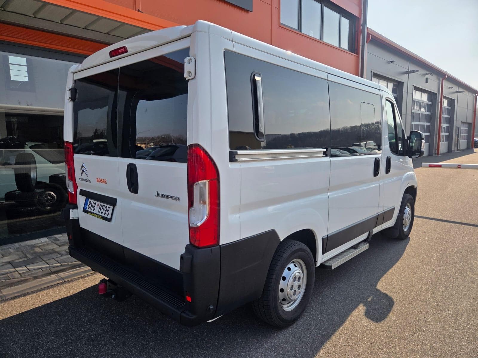 Citroen Jumper - 4