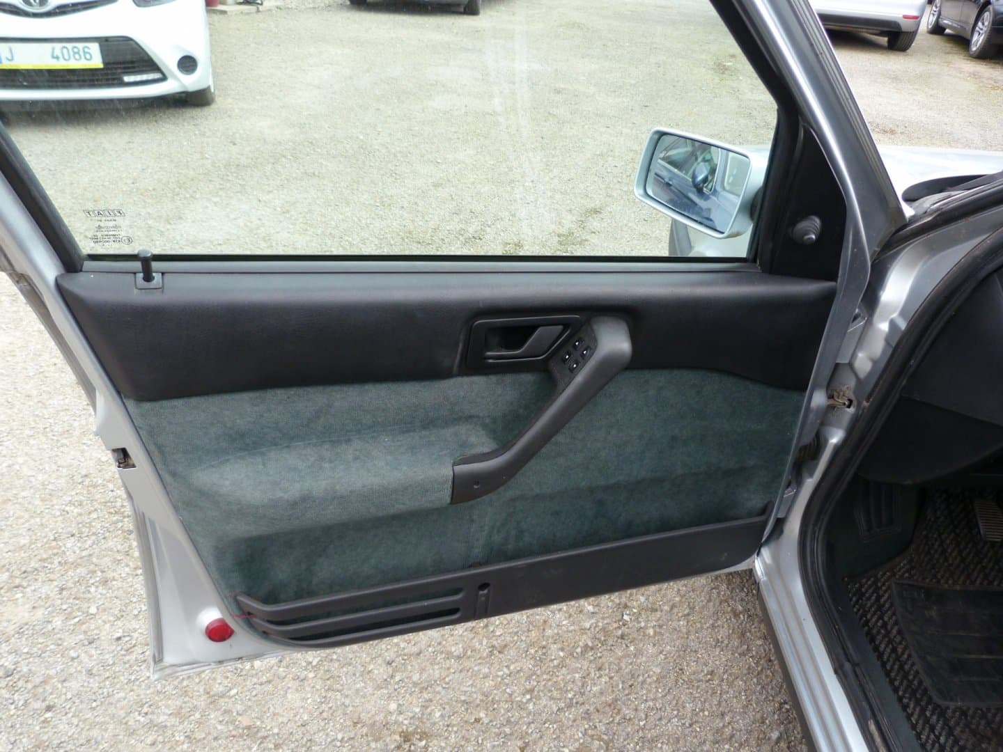 1995 Fiat TIPO - 11