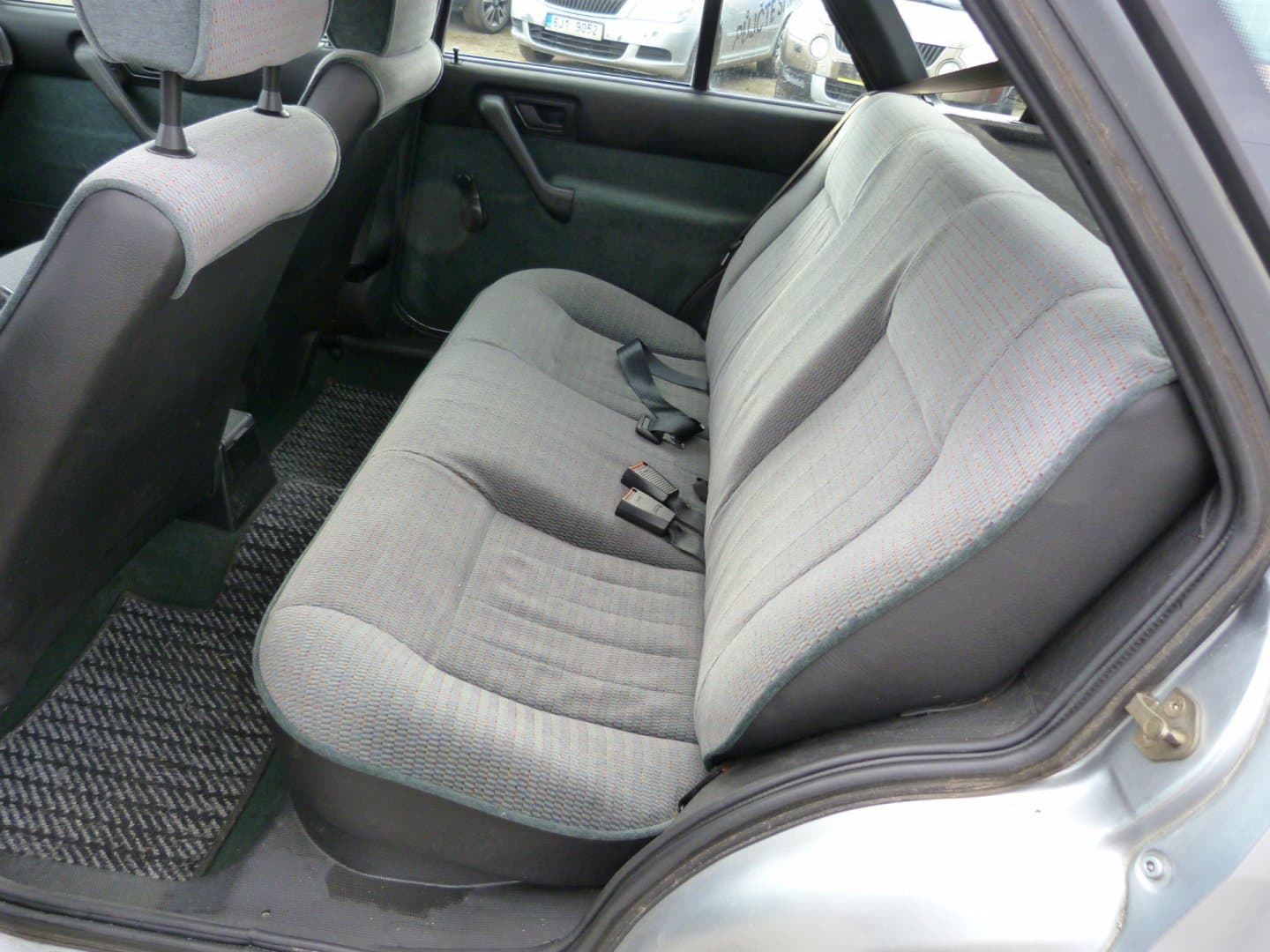 1995 Fiat TIPO - 12
