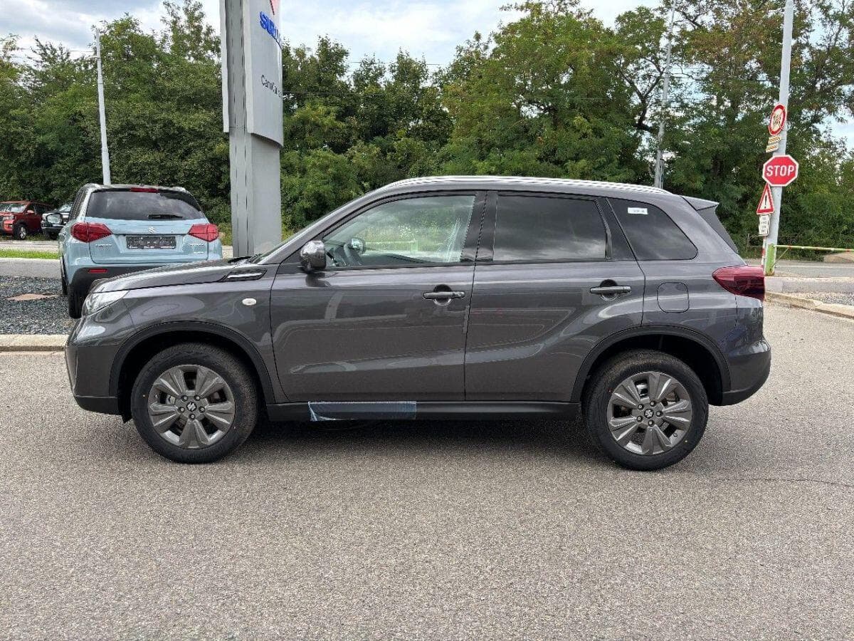 2026 Suzuki VITARA - 4