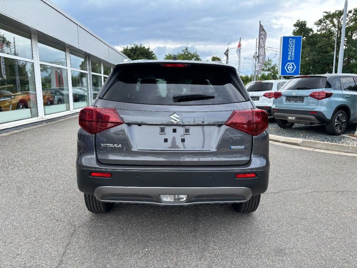 2026 Suzuki VITARA - 6