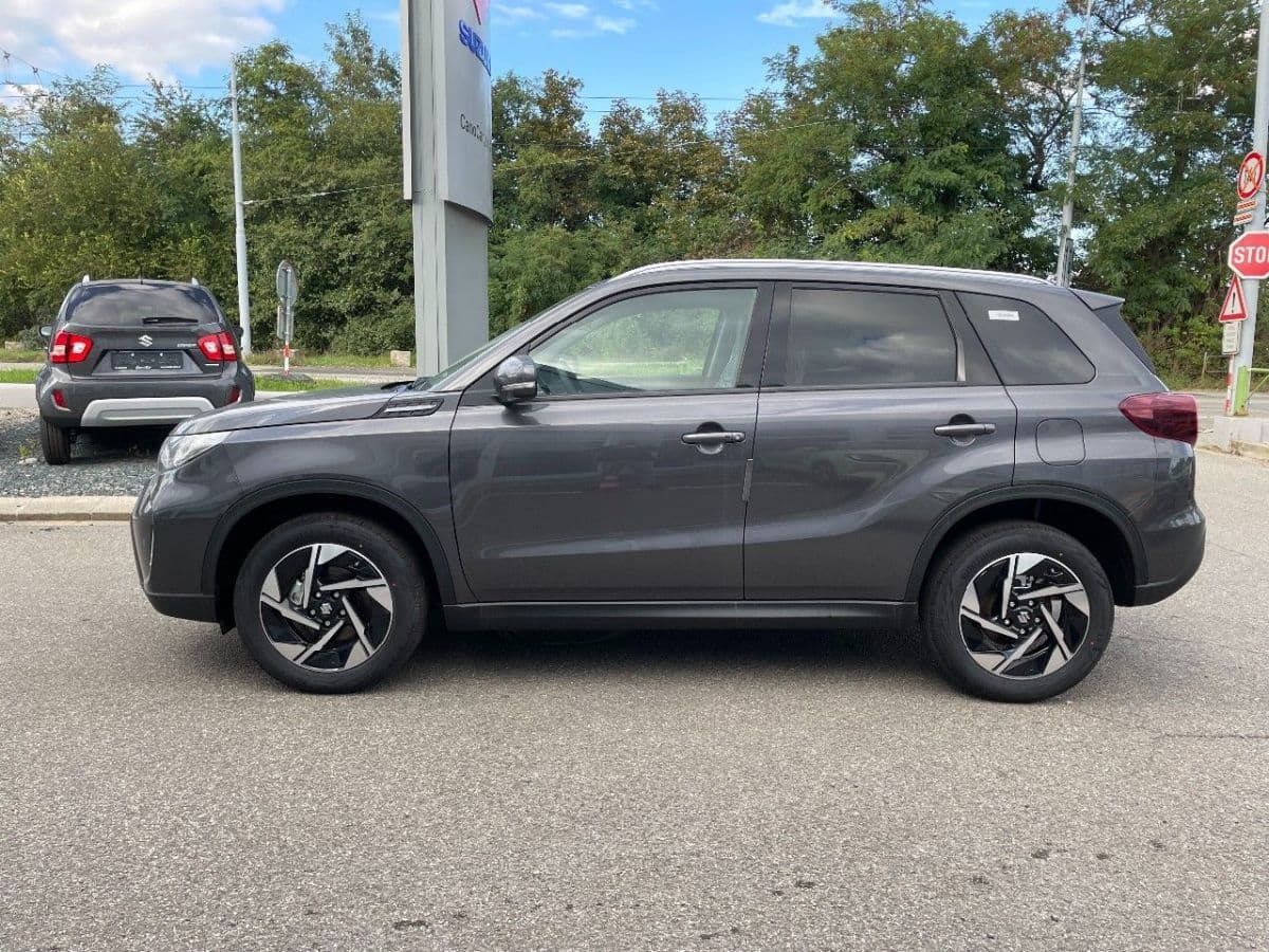 2026 Suzuki VITARA - 4
