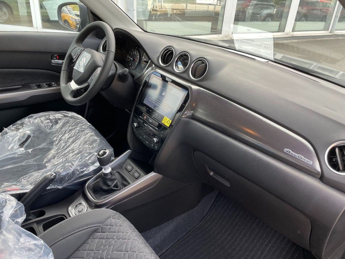 2026 Suzuki VITARA - 9