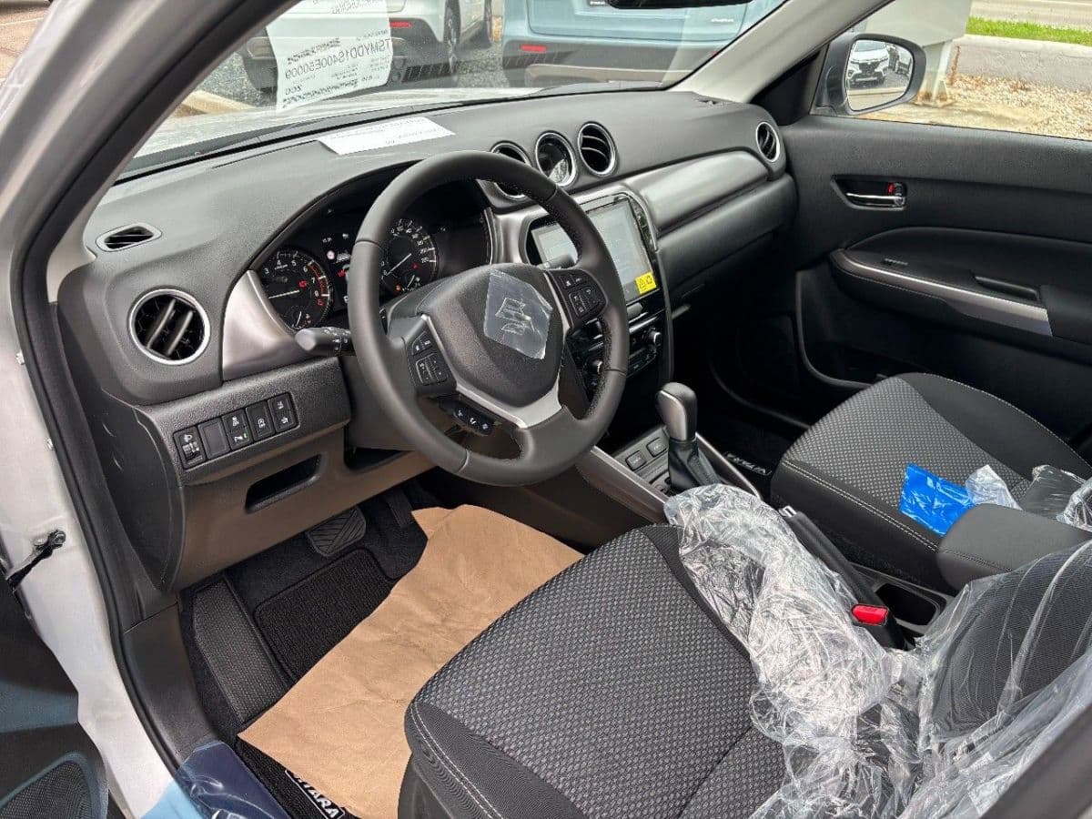2025 Suzuki VITARA - 10