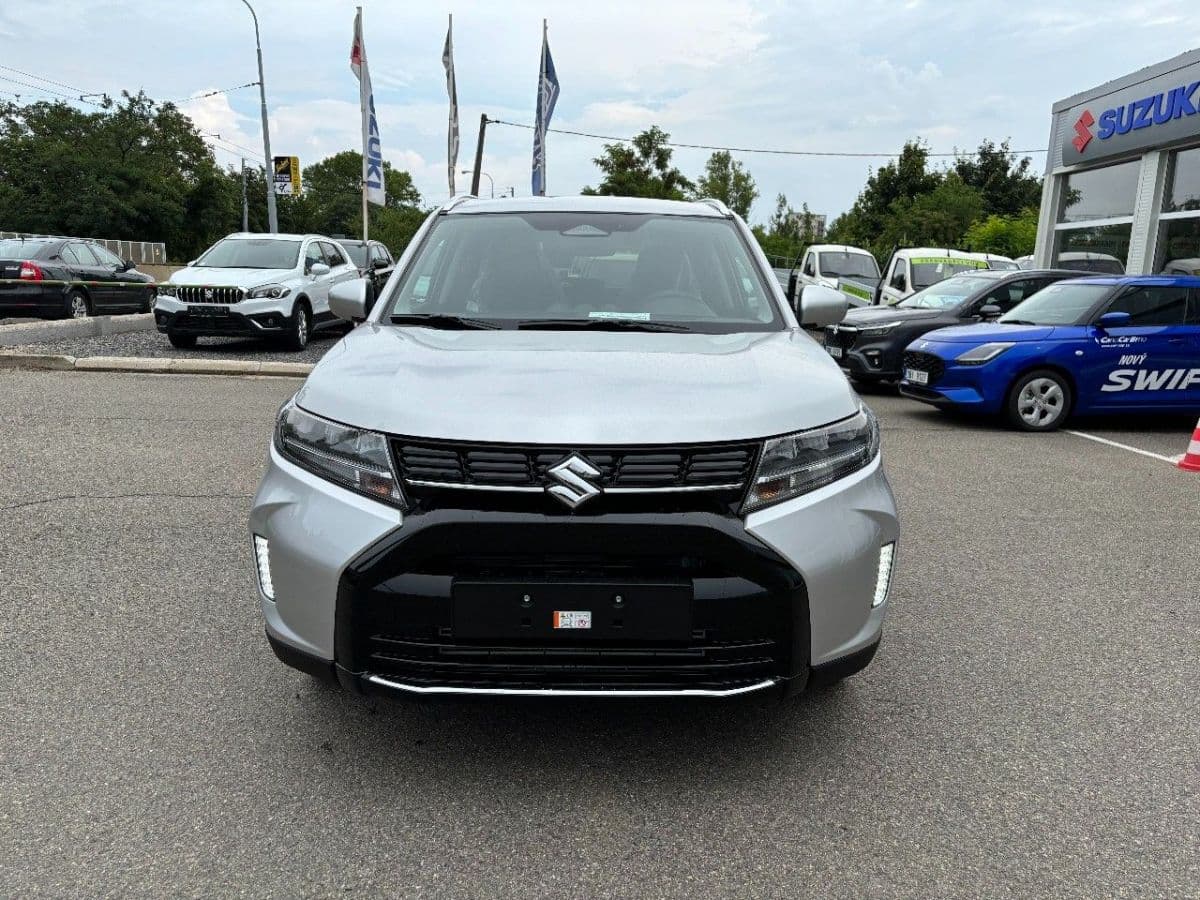 2025 Suzuki VITARA - 2