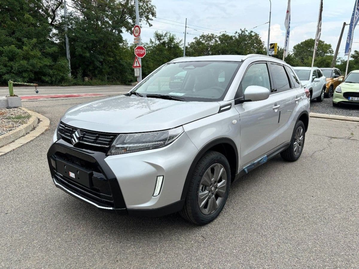 2025 Suzuki VITARA - 3