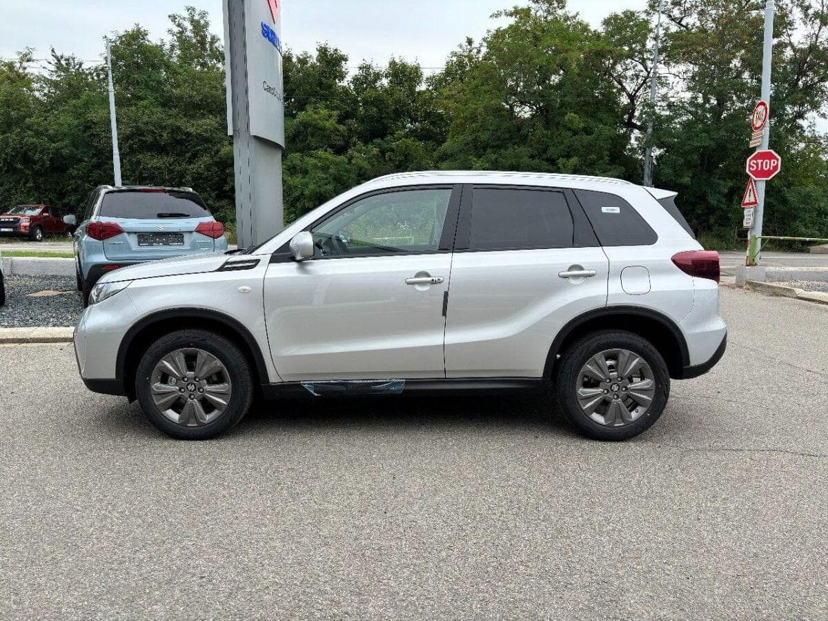 2025 Suzuki VITARA - 4