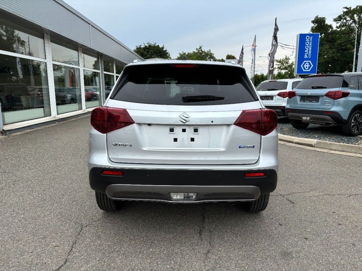 2025 Suzuki VITARA - 6