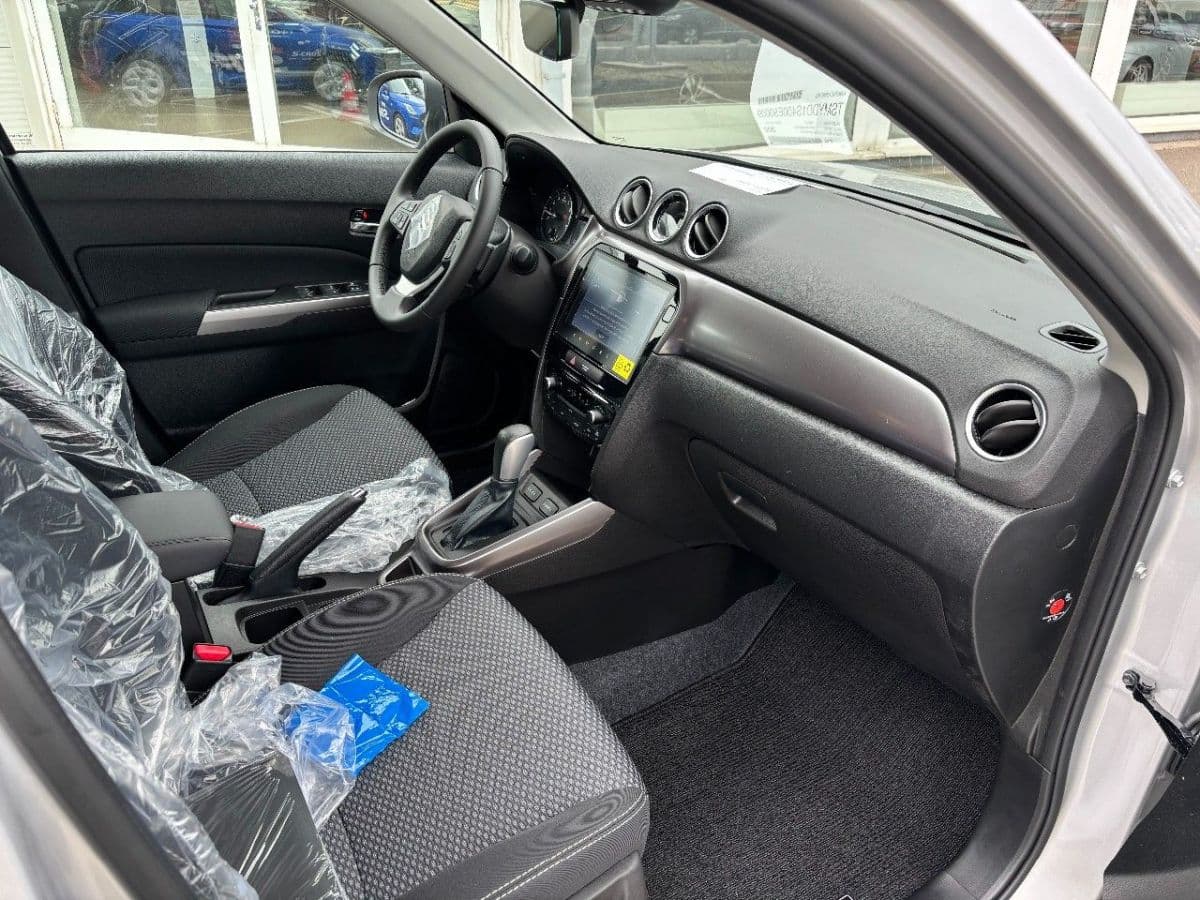 2025 Suzuki VITARA - 9