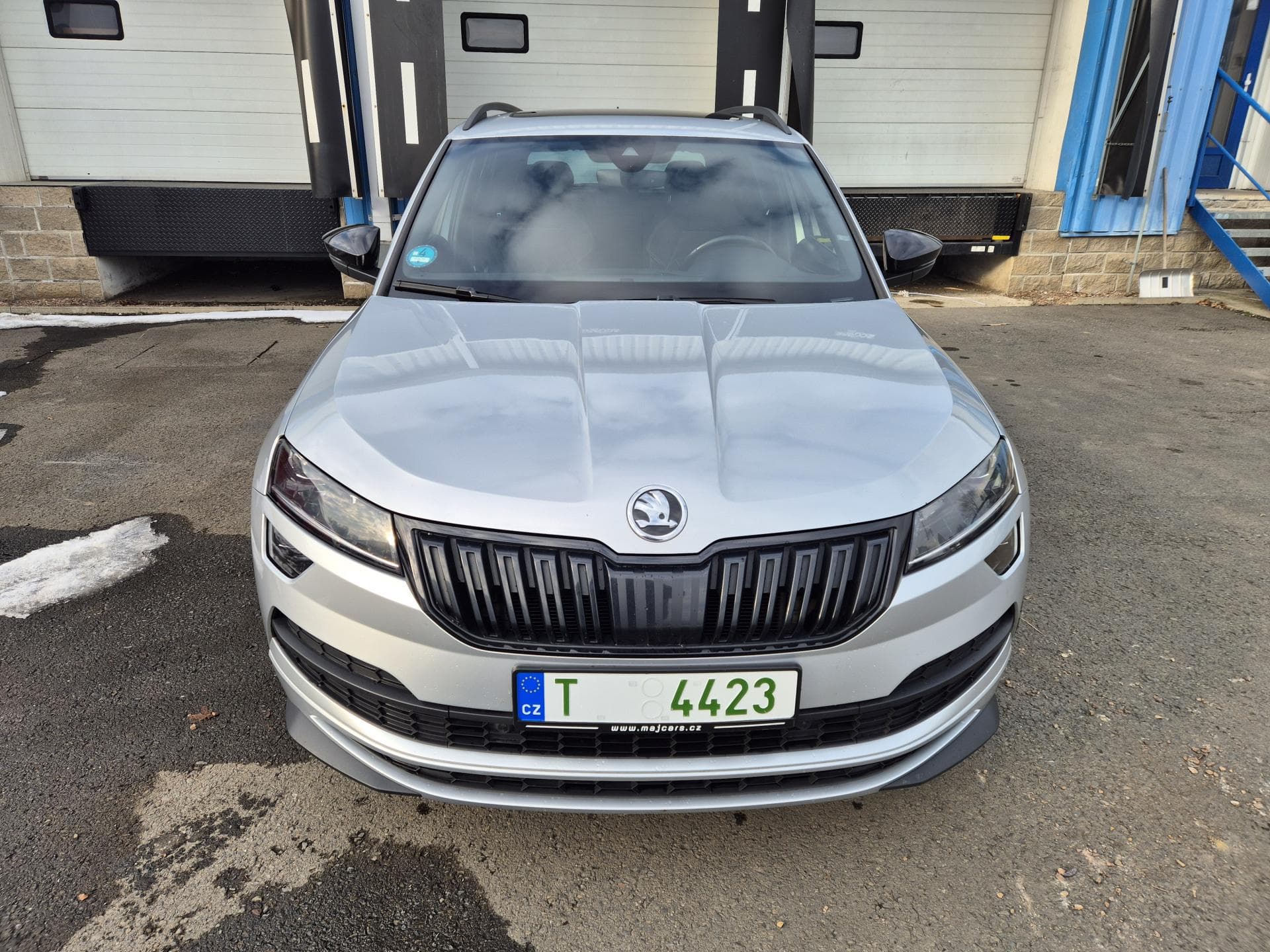 Škoda KAROQ - 3