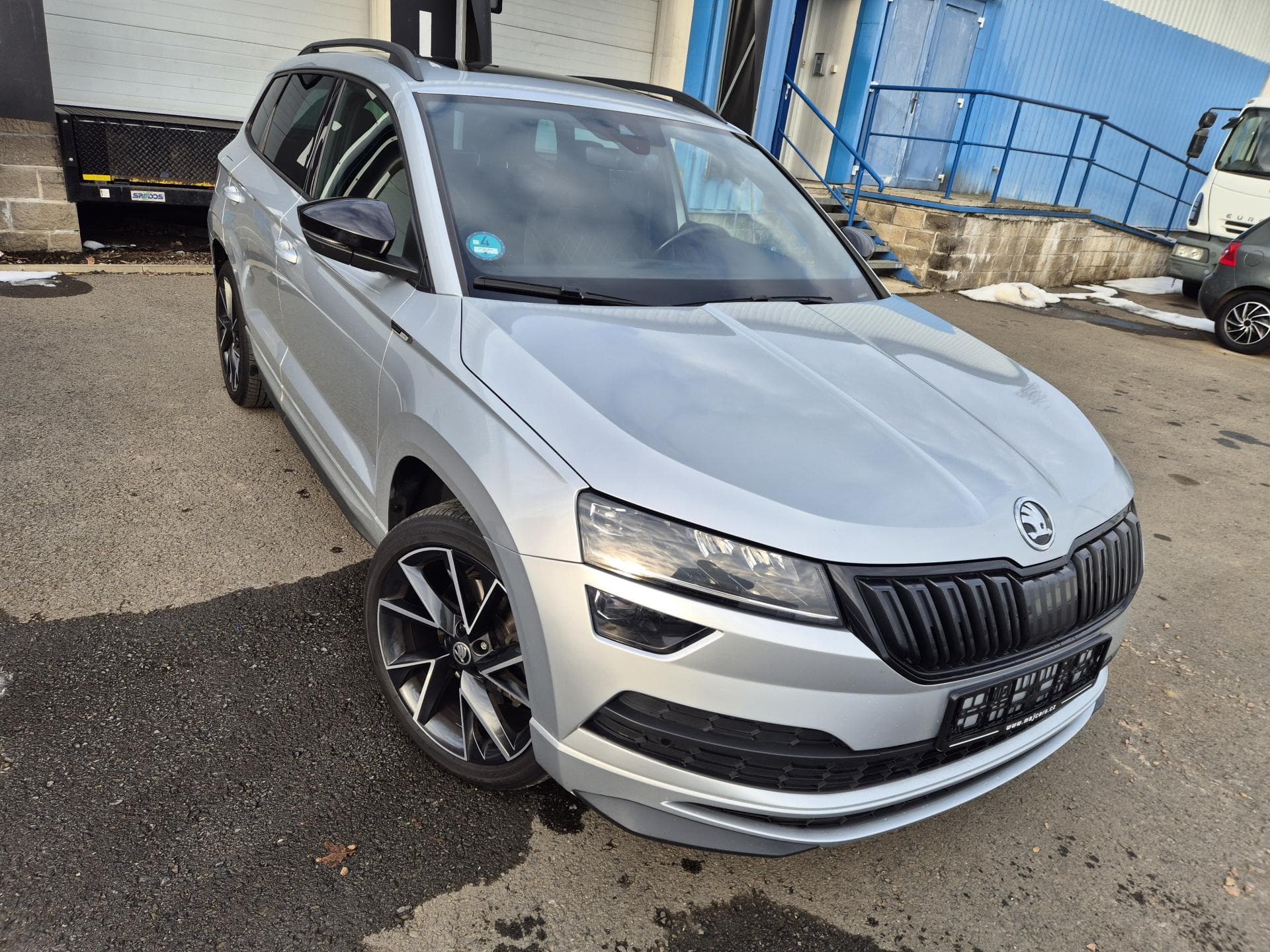 Škoda KAROQ - 5