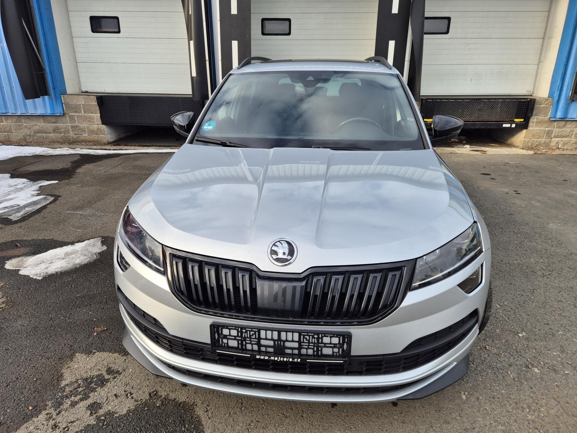 Škoda KAROQ - 6