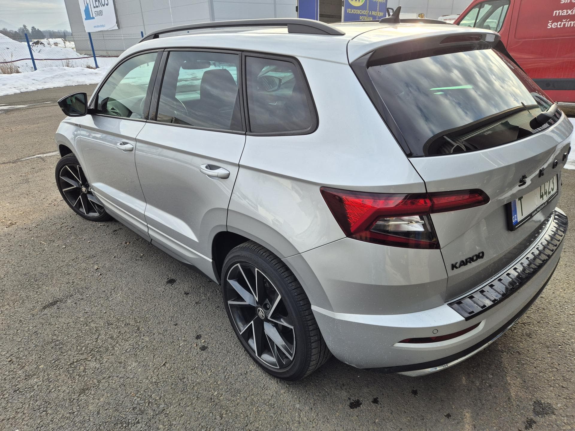 Škoda KAROQ - 9