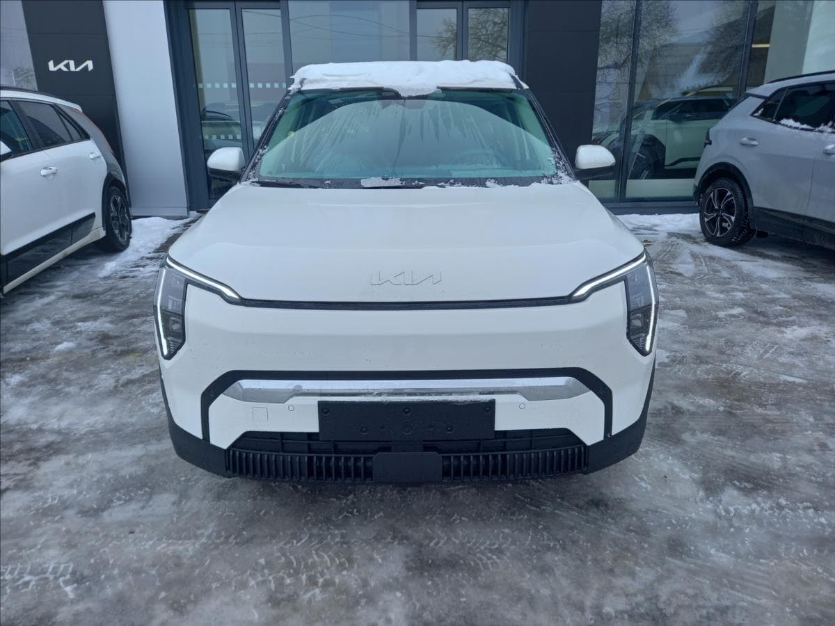 Kia EV3 4x2 EARTH ADAS+V2L