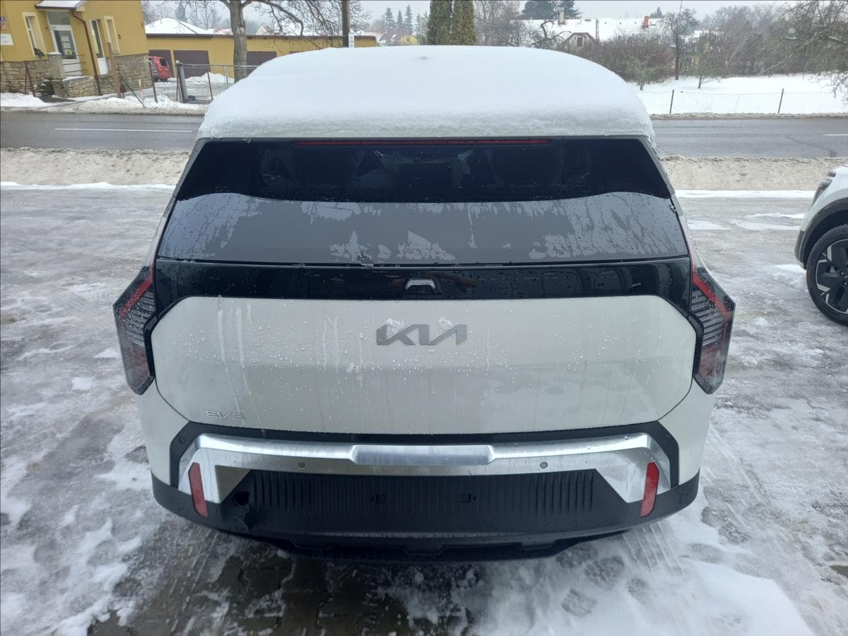 2026 Kia Ev3 - 10