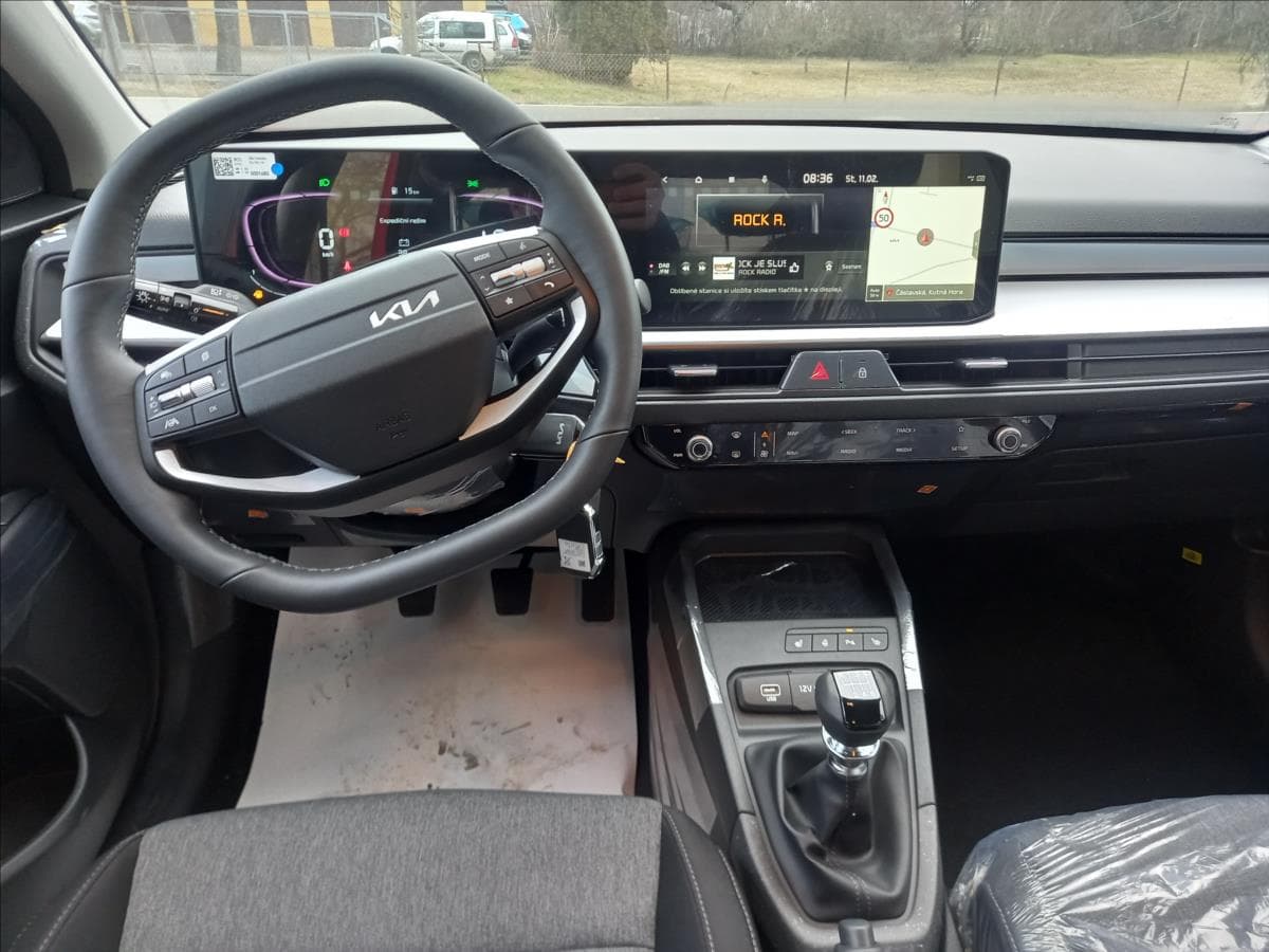 2026 Kia STONIC - 5
