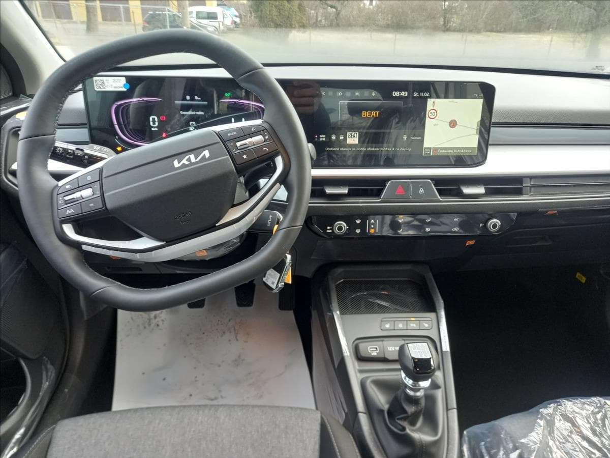 2026 Kia STONIC - 5