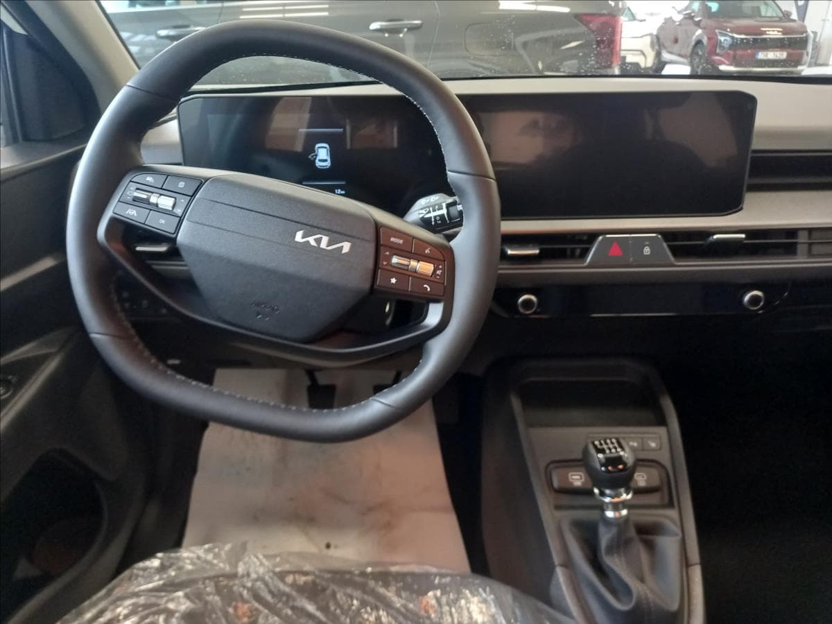 2026 Kia STONIC - 5
