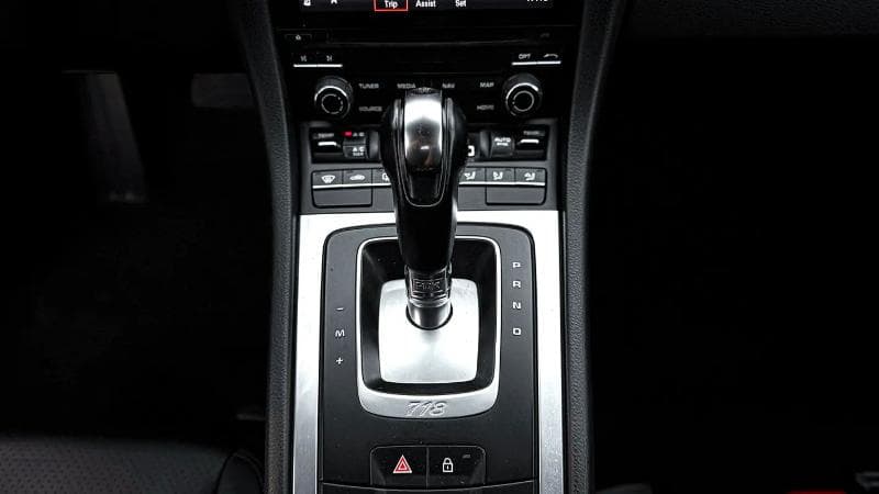 Porsche 718 - 11