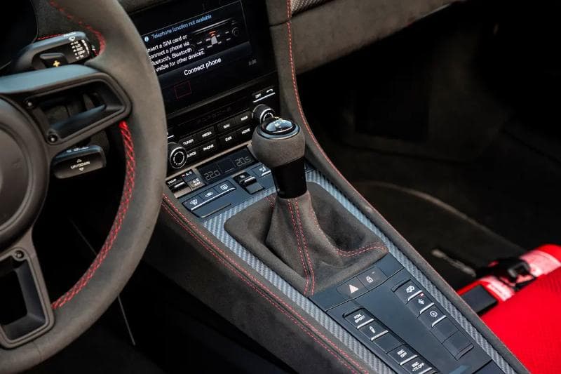 Porsche 718 - 12