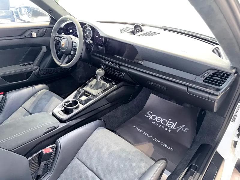 Porsche 911 - 11