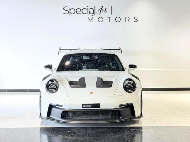 Porsche 911 - 2