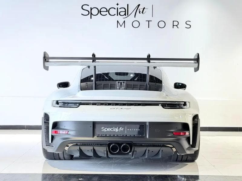 Porsche 911 - 4