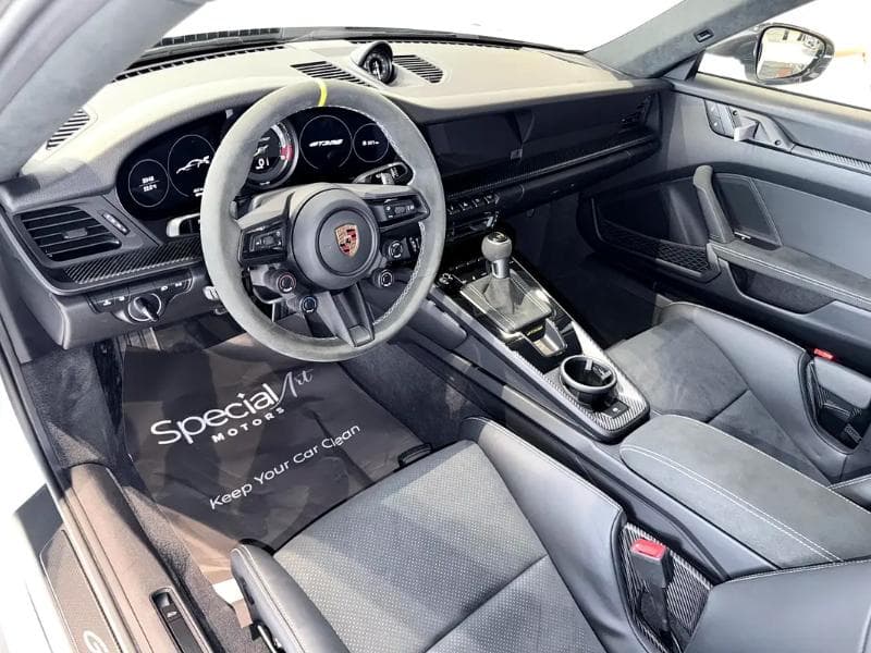 Porsche 911 - 7