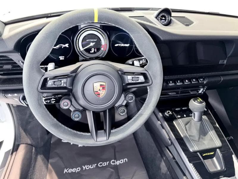 Porsche 911 - 8