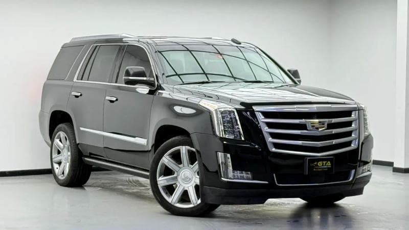 Cadillac ESCALADE - 3