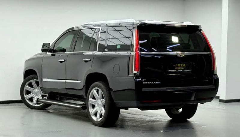 Cadillac ESCALADE - 6