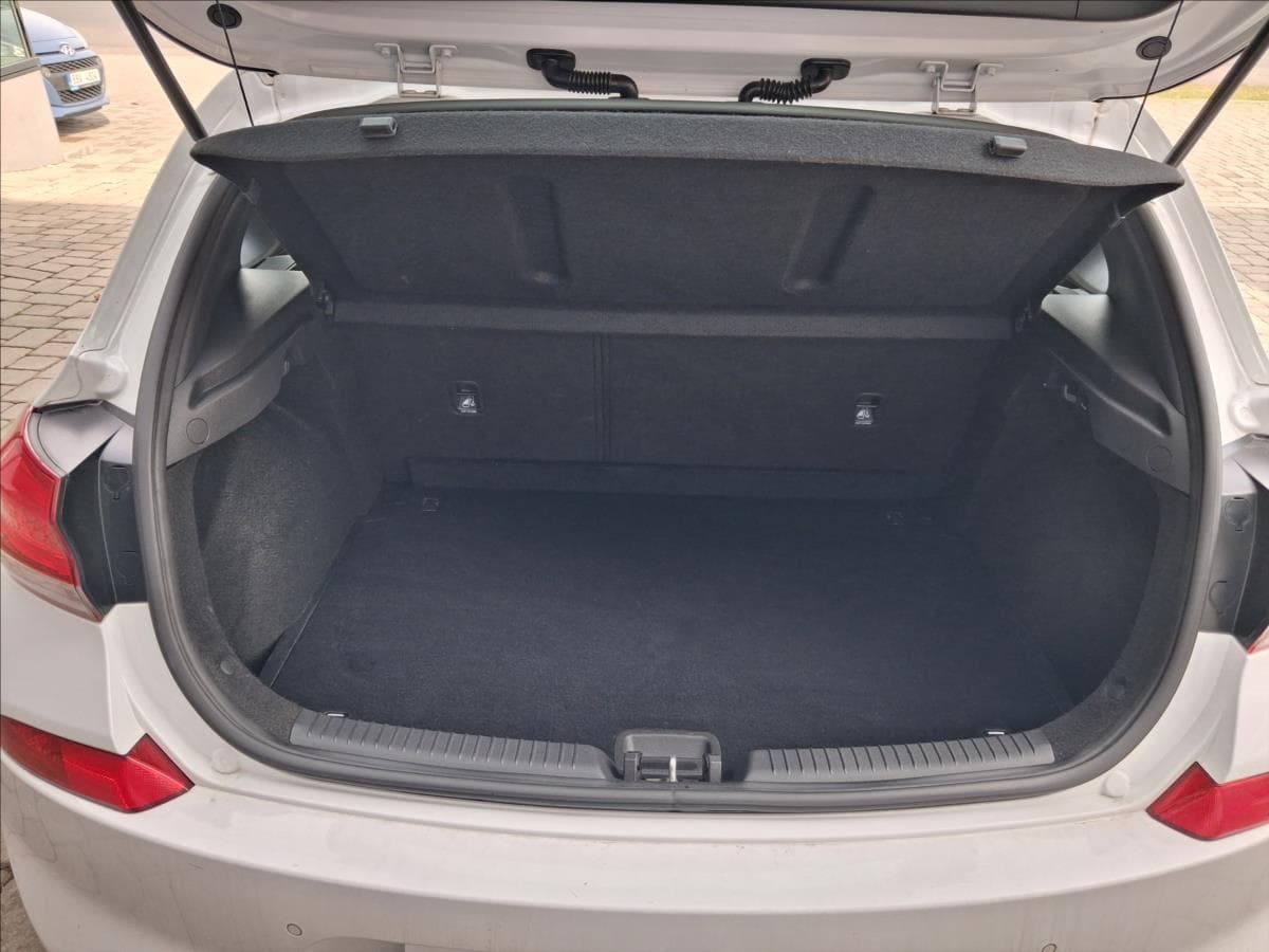 2020 Hyundai I30 - 10