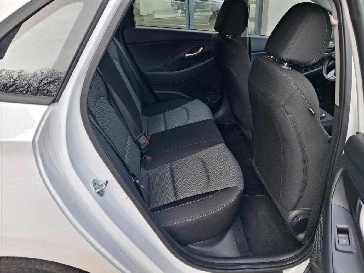 2020 Hyundai I30 - 11