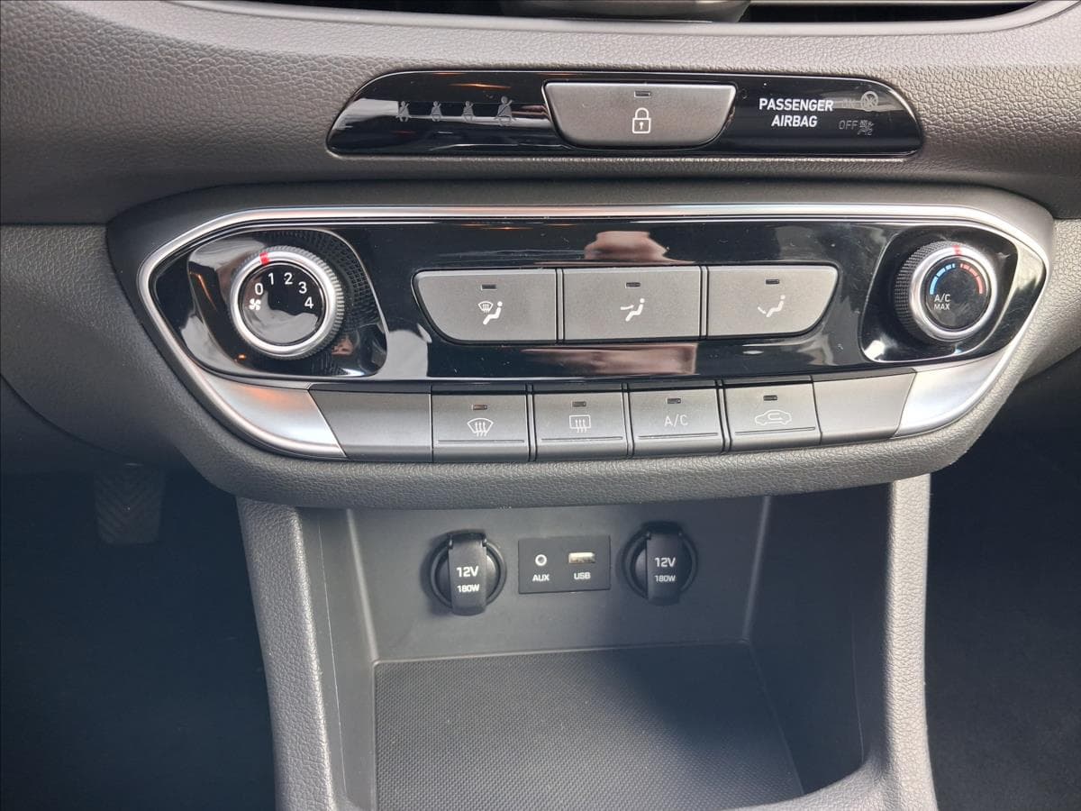 2020 Hyundai I30 - 6