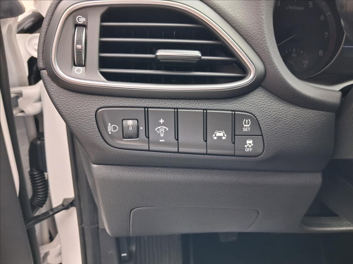 2020 Hyundai I30 - 7