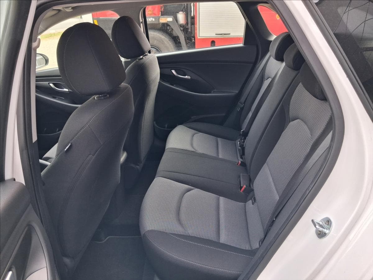 2020 Hyundai I30 - 9